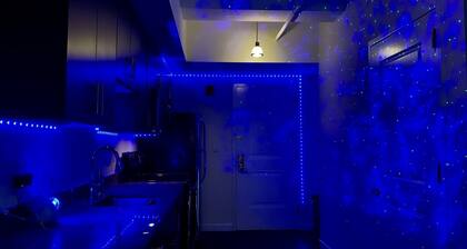 🧿COZY JERSEY CITY SPOT🧿