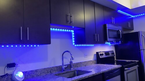 🧿COZY JERSEY CITY SPOT🧿