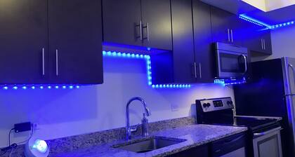 🧿COZY JERSEY CITY SPOT🧿