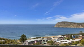 Beach/ocean view - Surf's Up @ Copa - Pool and Ocean Views (COPACABANA)