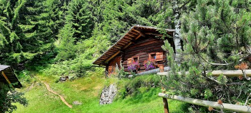 Fantastic, cozy apartment in the Montafon