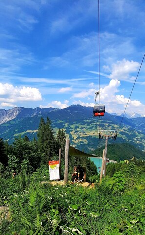 Miscellaneous - Fantastic, cozy apartment in the Montafon (Tschagguns)
