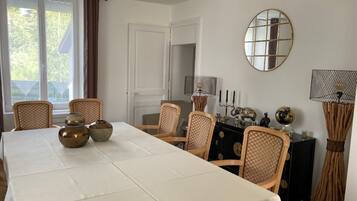 Restauration