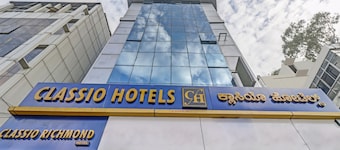 Itsy Hotels Classio Richmond