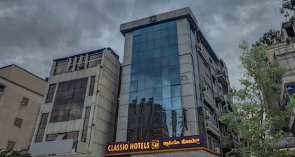 Itsy Hotels Classio Richmond