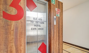 Lobby - Itsy Hotels Classio Richmond (Bengaluru)