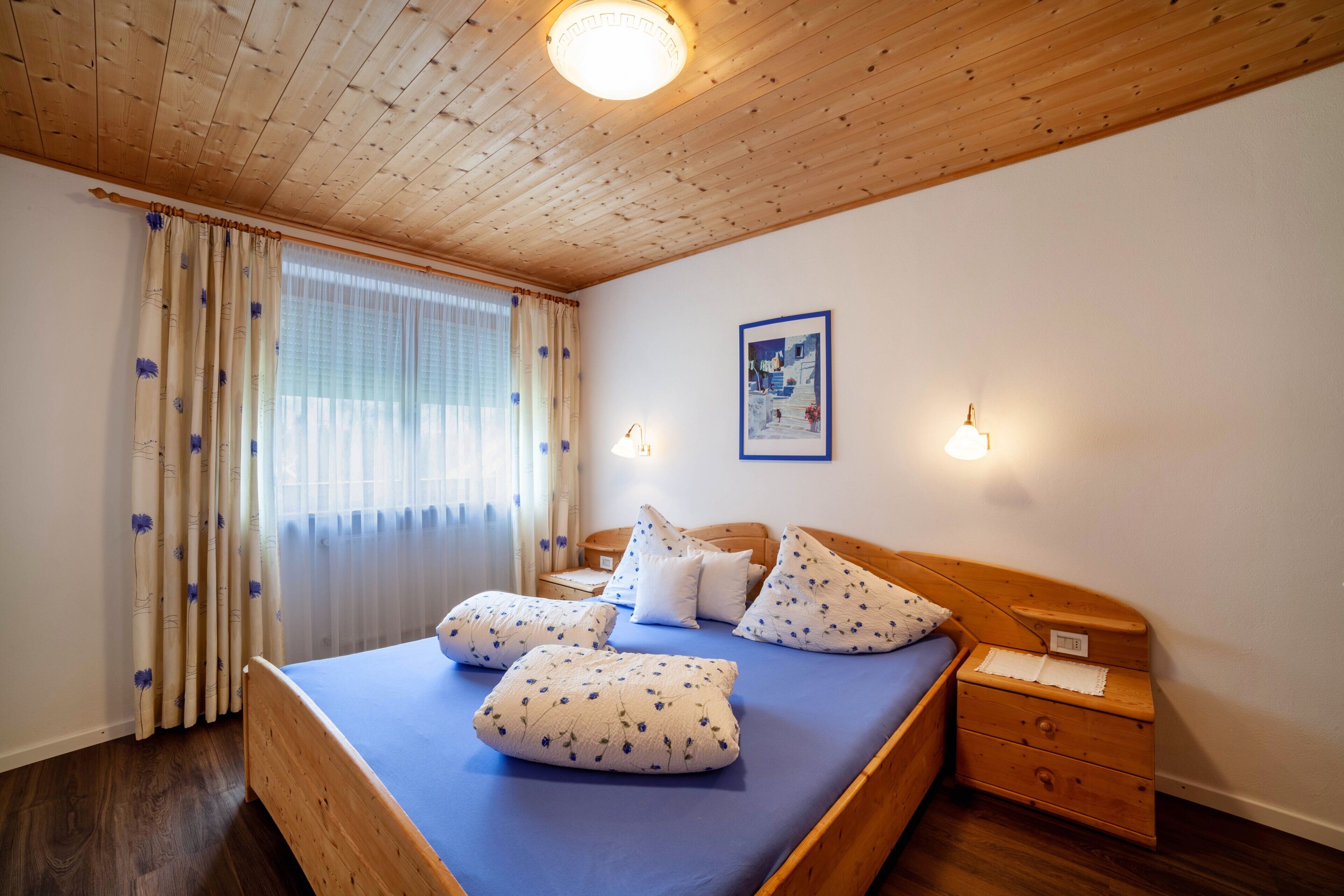 1 camera, ferro/asse da stiro, Wi-Fi gratuito, lenzuola