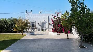Terras