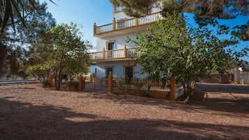 Fachada