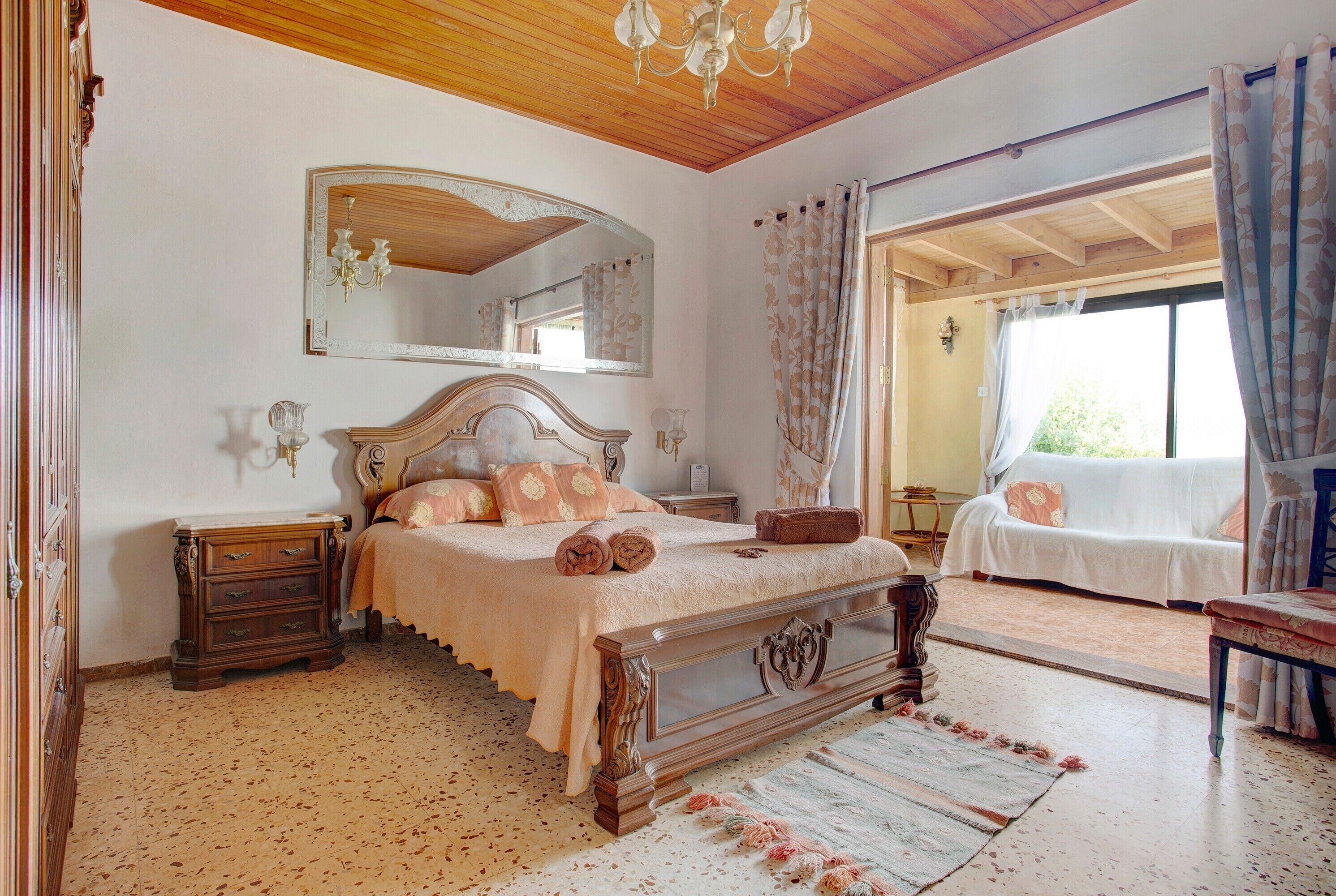 3 Schlafzimmer, Bügeleisen/Bügelbrett, kostenloses WLAN, Bettwäsche