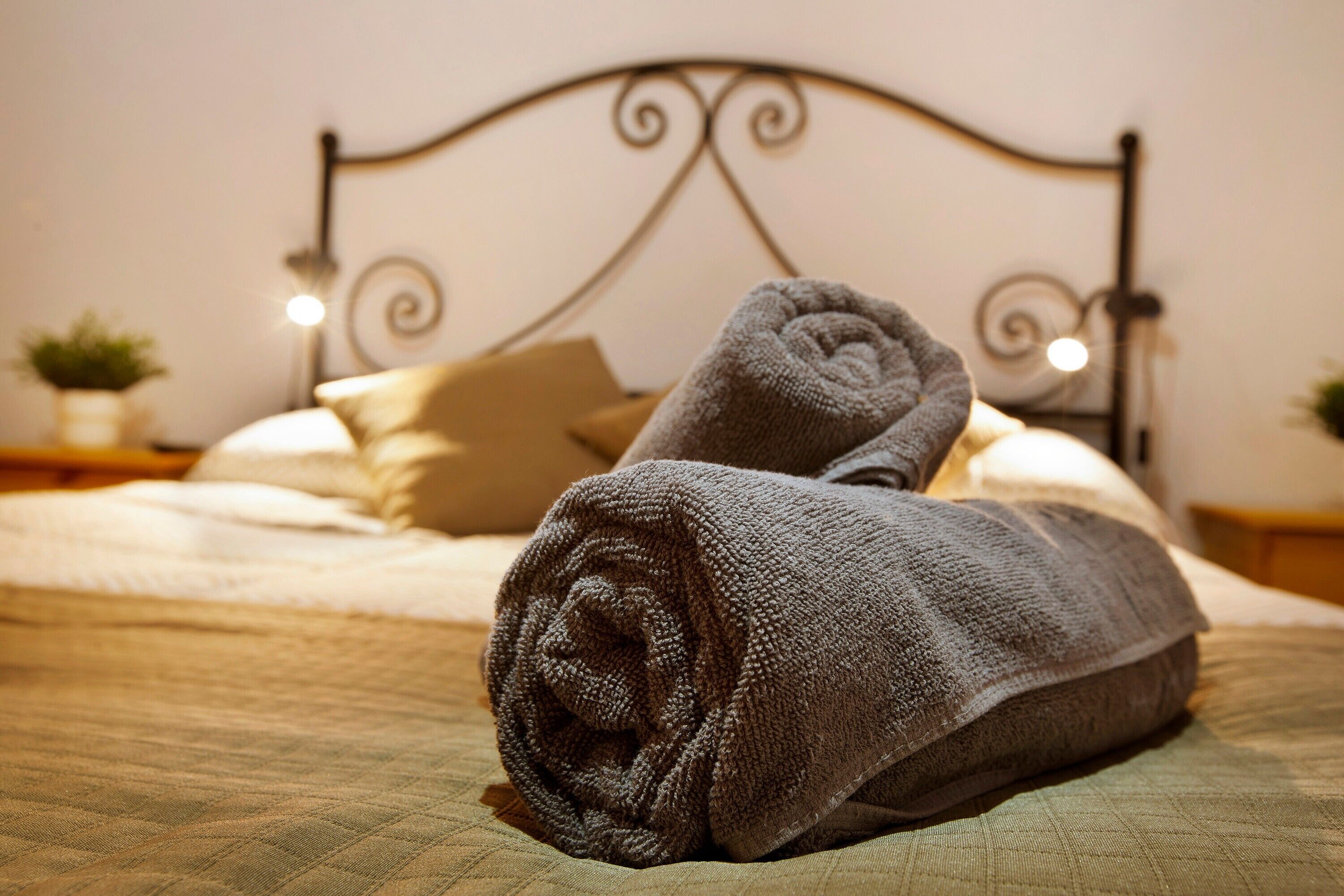 4 Schlafzimmer, Bügeleisen/Bügelbrett, kostenloses WLAN, Bettwäsche