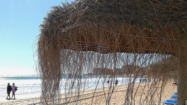 Strand