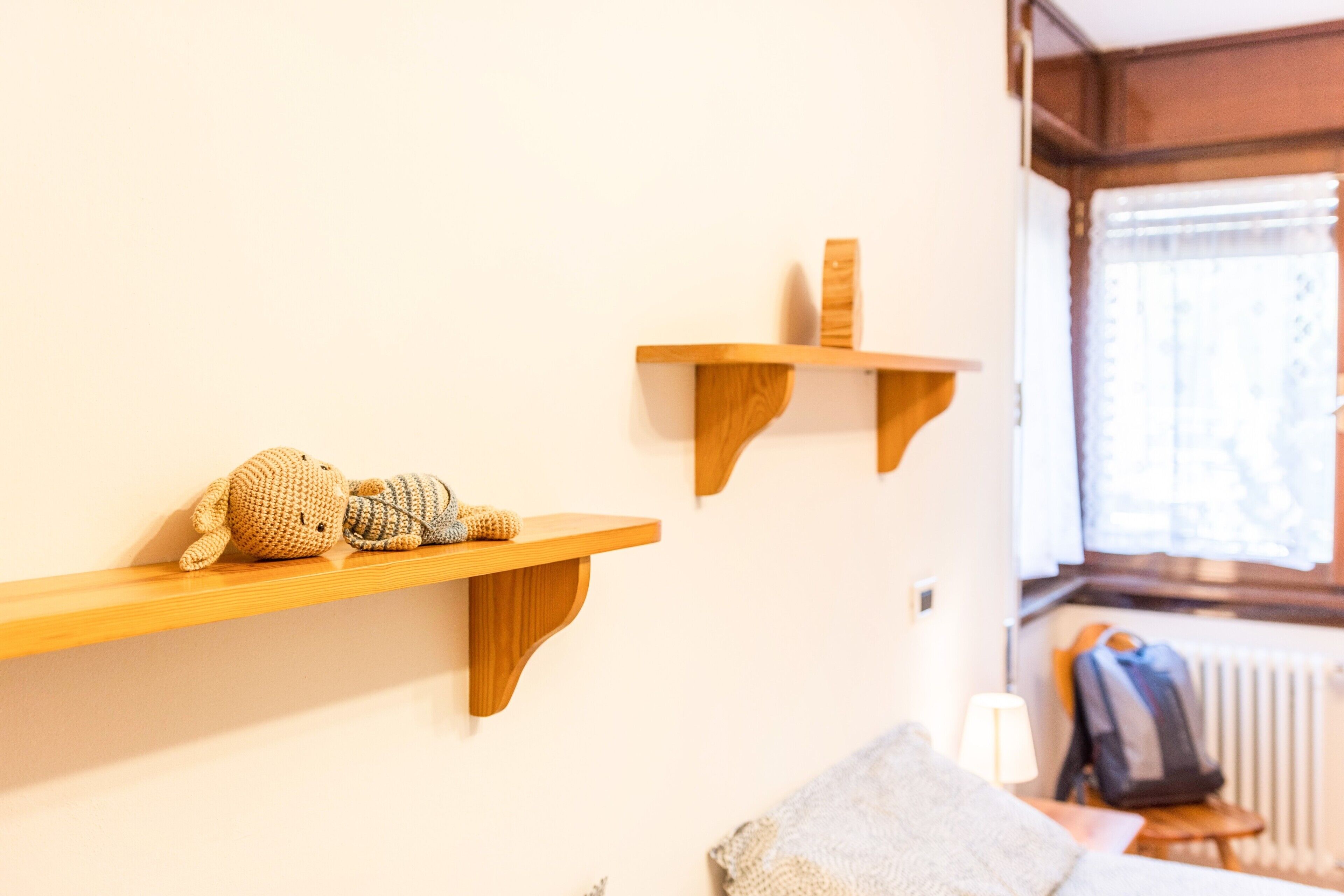 2 quartos, ferros/tábuas de passar roupa, Wi-Fi de cortesia