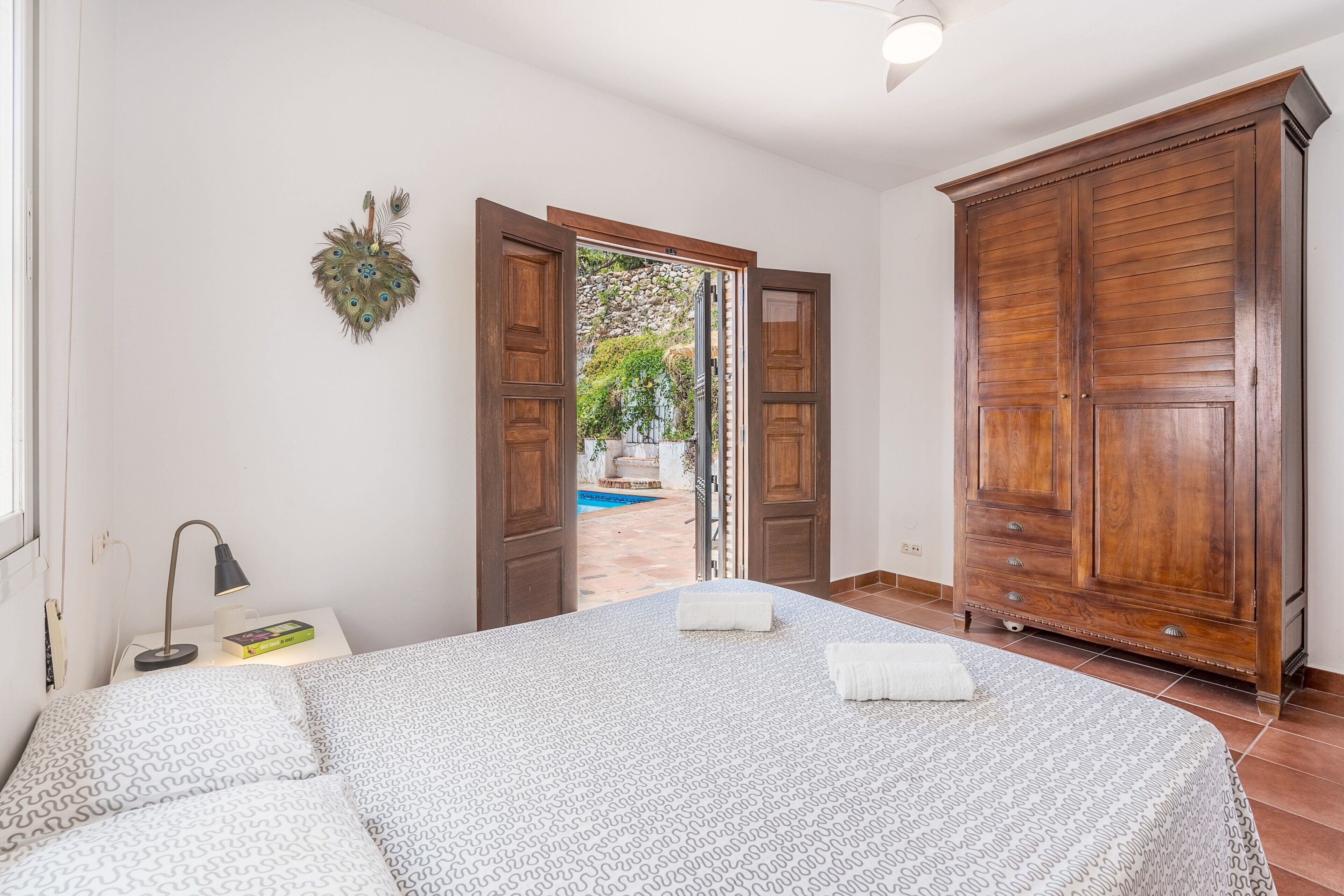 3 slaapkamers, gratis wifi, beddengoed