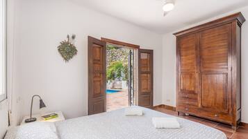 3 slaapkamers, gratis wifi, beddengoed