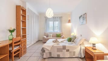 4 chambres, fer et planche Ă  repasser, Wi-Fi gratuit, draps fournis