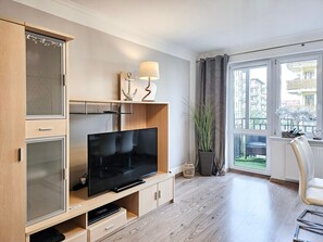TV