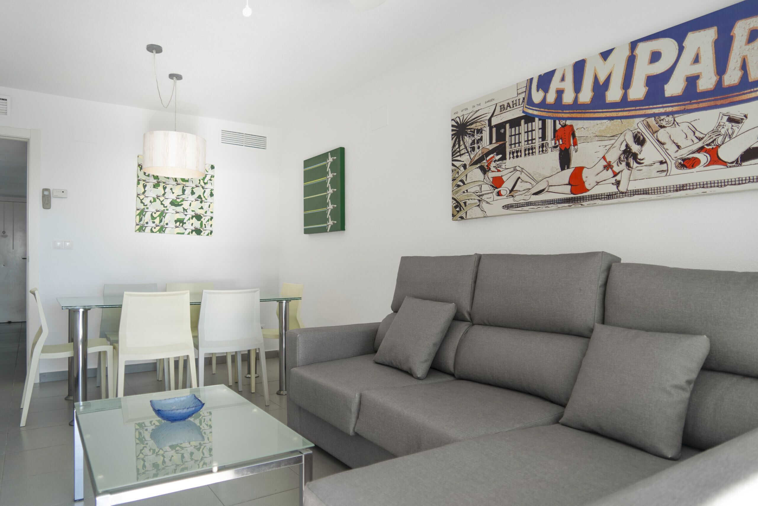 First Line / Wifi / Spa / Seaviews / Heated Pool / Pets - Moraira