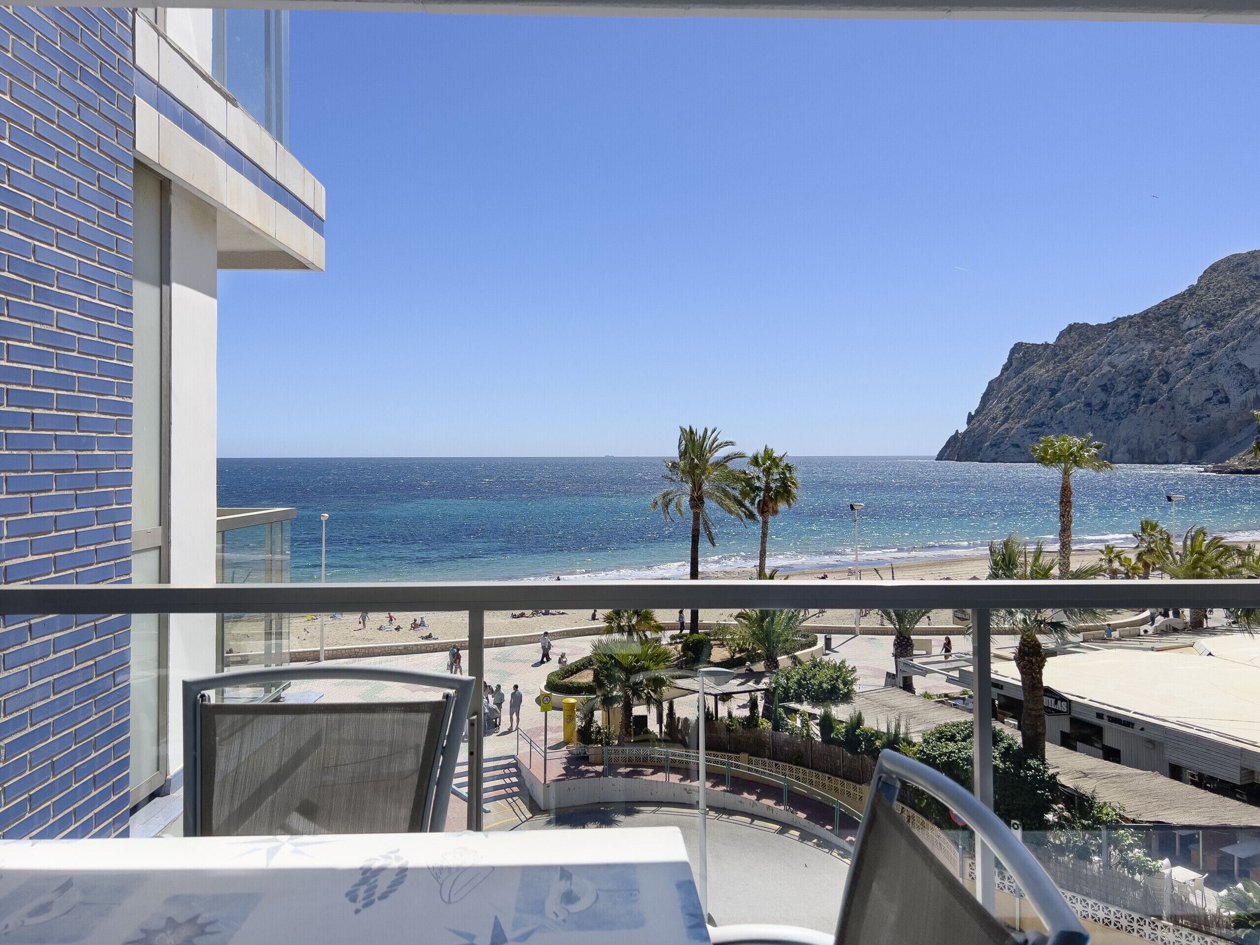 Servei de restauració a l'aire lliure