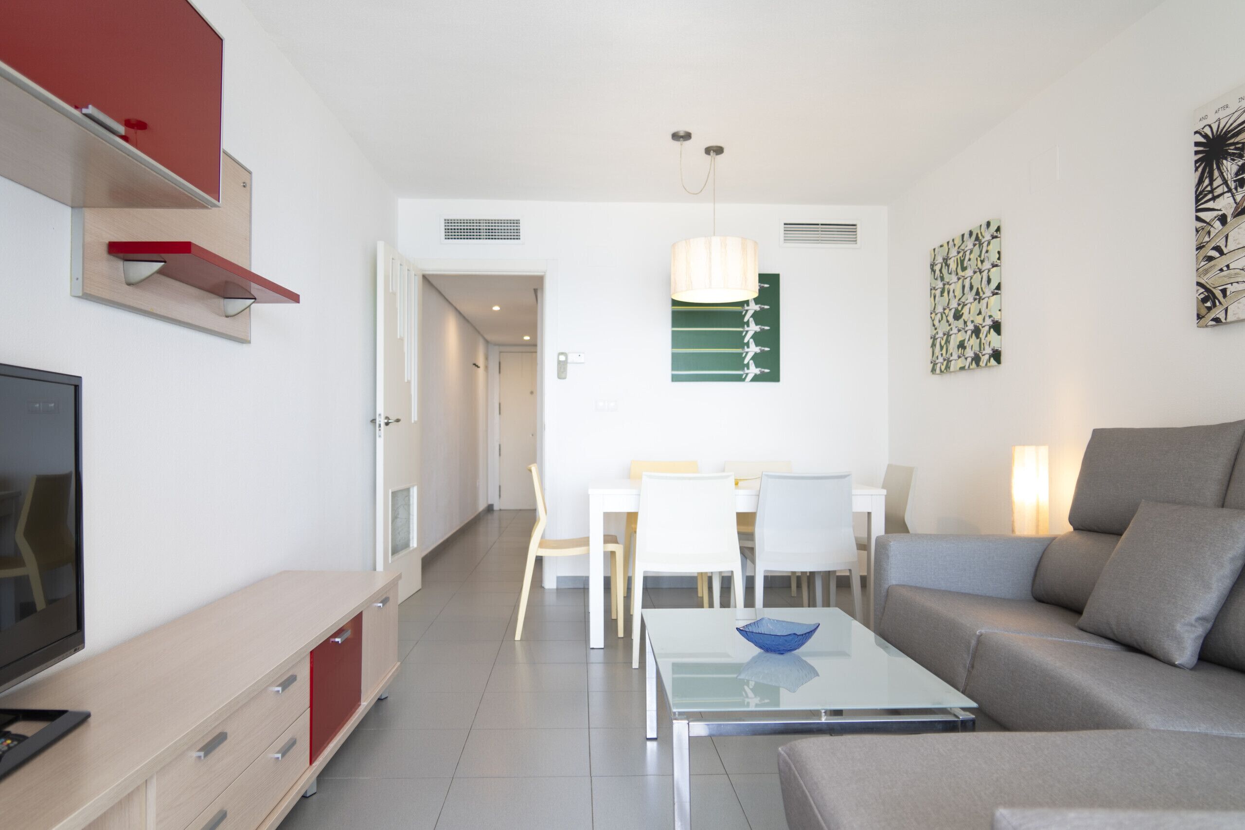 First Line / Wifi / Spa / Seaviews / Heated Pool / Pets - Benissa