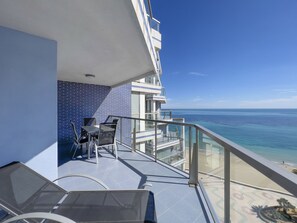 Outdoor dining - First line / Wifi / Spa / Seaviews / Heated pool / Pets (Calpe)