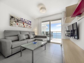 TV - First line / Wifi / Spa / Seaviews / Heated pool / Pets (Calpe)