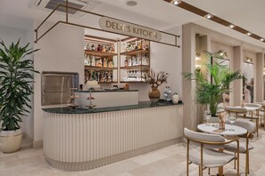 Bar (sur place)