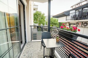 Standard Double Room | Balcony view - Jasmine Marmaris (Marmaris)