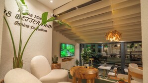 Reception - Jasmine Marmaris (Marmaris)