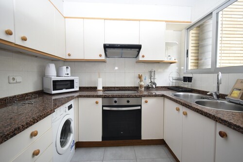 MARINA BAIXA (2 BEDROOMS)