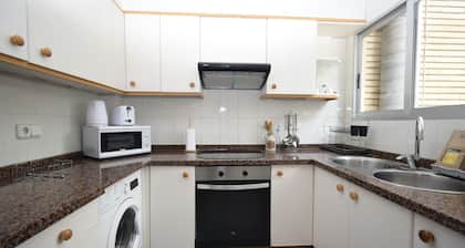 MARINA BAIXA (2 BEDROOMS)