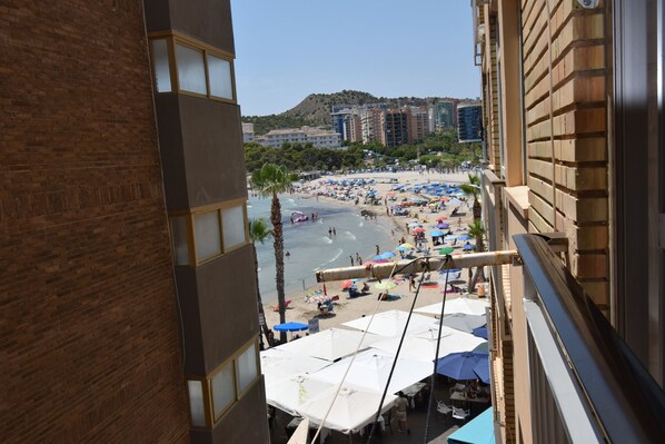 Beach - MARINA BAIXA (2 BEDROOMS) (Cala de Finestrat)
