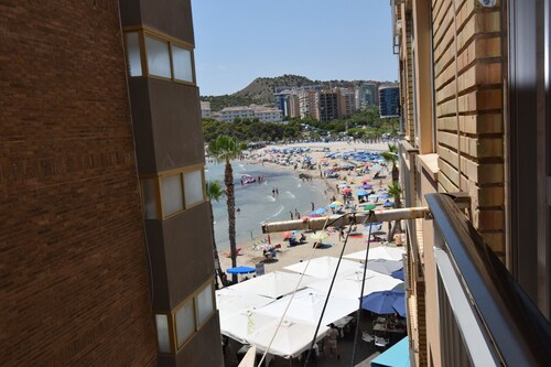 MARINA BAIXA (2 BEDROOMS)