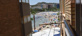MARINA BAIXA (2 BEDROOMS)