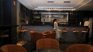 Bar (sur place)