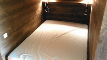 1 bedroom, in-room safe, WiFi