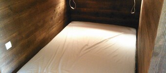 Studio ARC 1600, 25m2, 4pers