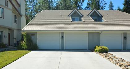 Walter Lake Area, Reduced Nightly Rate