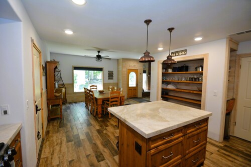 Walter Lake Area, Reduced Nightly Rate