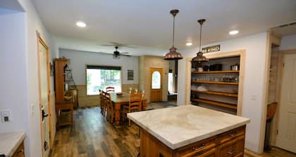 Walter Lake Area, Reduced Nightly Rate