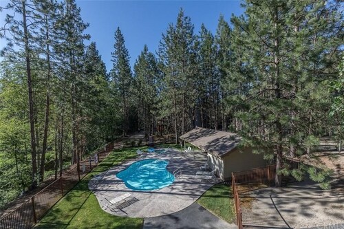 Rosenberg Slide Creek