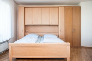 2 bedrooms, WiFi