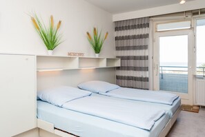 3 Schlafzimmer, WLAN
