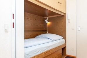 3 Schlafzimmer, WLAN