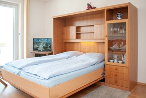 1 soveværelse, Wi-Fi