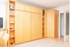 Interior - Hanseatic 610 - House Hanseatic, apartment 610 (Cuxhaven)