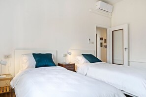 3 Schlafzimmer, Bügeleisen/Bügelbrett, WLAN, Bettwäsche