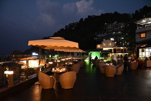 Pride Ashiyana Resort Mussoorie