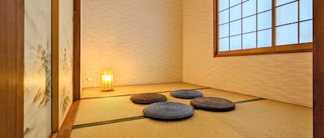 客室