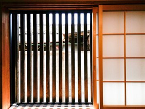 House, Non Smoking | 2 bedrooms, iron/ironing board, free WiFi, bed sheets - INN Plus Toji Kindo (Kyoto)